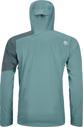 Ortovox Westalpen 3L Jacket M