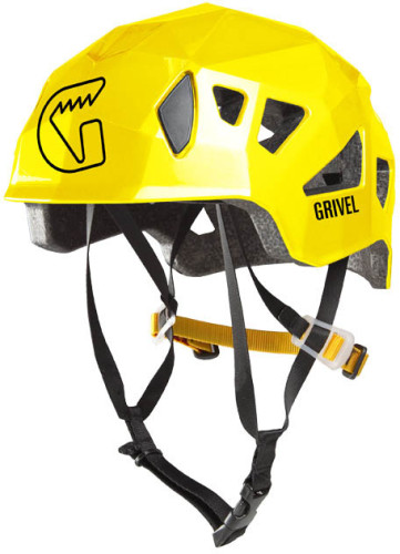Grivel Stealth