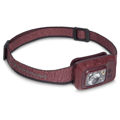 Black Diamond Spot 400-R