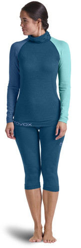 Ortovox 120 Competition Light Hoody W