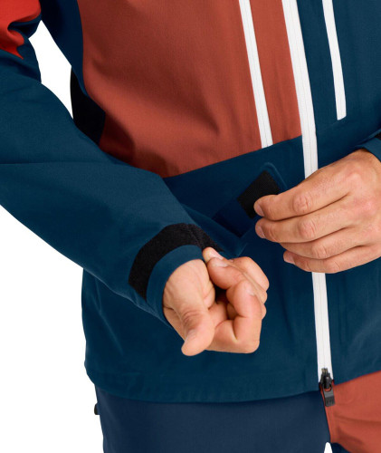 Ortovox Westalpen 3L Jacket M