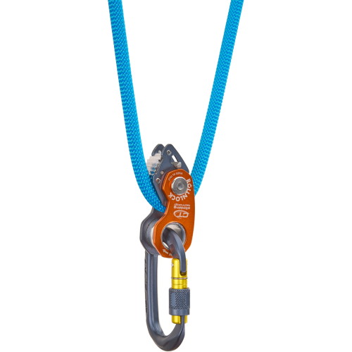 Climbing Technology RollNLock
