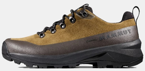 Mammut Ducan III Low LTH GTX Men
