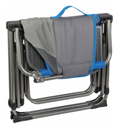 Highlander Directors Chair