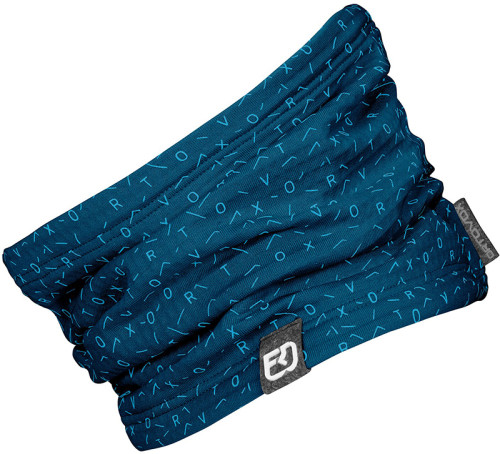 Ortovox Fleece Light Grid Neckwarmer