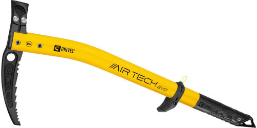 Grivel Air Tech Evo T Hammer (w/G-Slider)