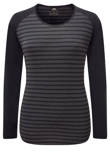 Mountain Equipment Redline Women’s LS Tee