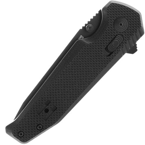 Sog Vision XR Partially Serrated