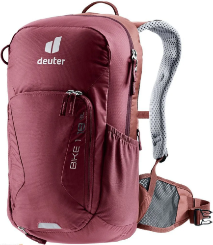 Deuter Bike I 18 SL