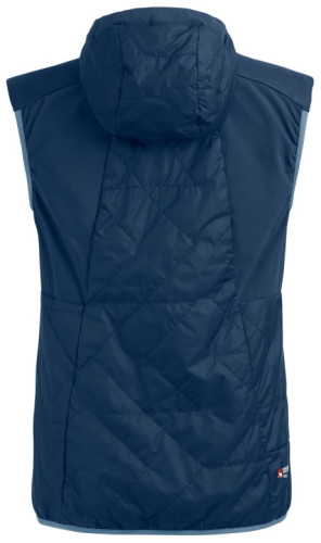 Ortovox Venet Swisswool 60 Vest Men's