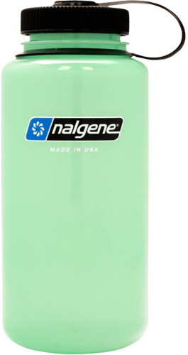 Nalgene Wide Mouth Sustain 1000 ml