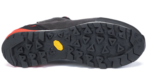 Hanwag Makra Pro Low GTX