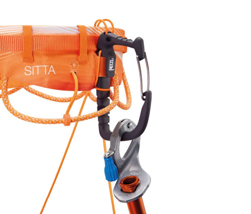 Petzl Sitta