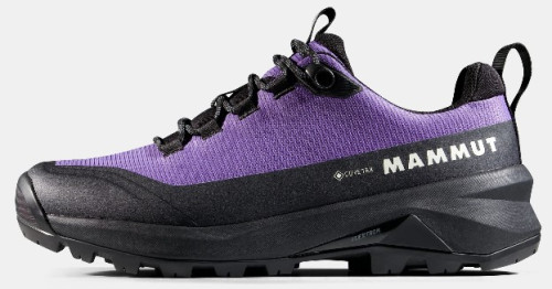 Mammut Ducan III Low GTX Women