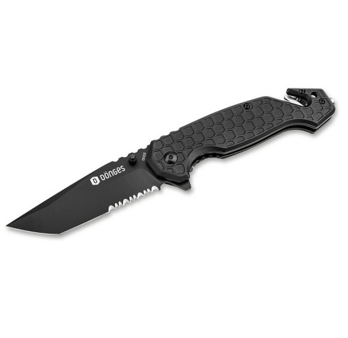 Boker Dönges Basic Tactical