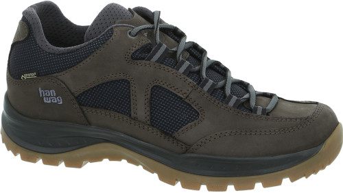 Hanwag Gritstone II Lady GTX