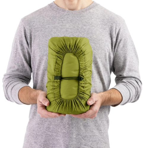 Sea to Summit Camp Self Inflating Mat - Regular