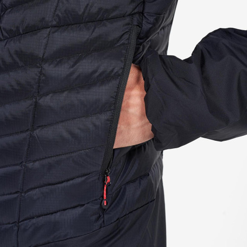 Montane Axis Alpha Jacket VÝPRODEJ