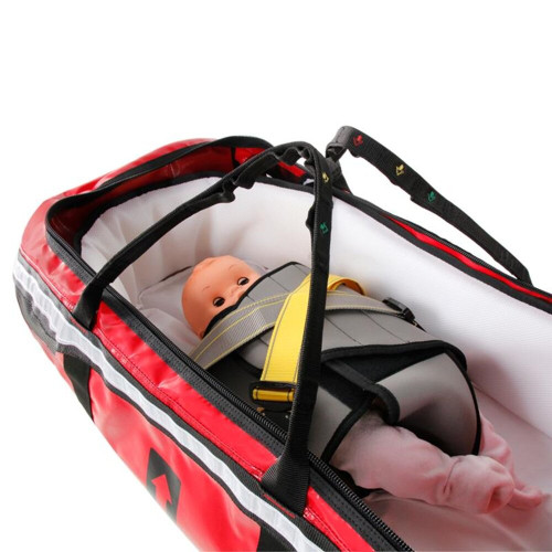 Singing Rock Baby Rescue Bag