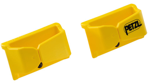 Petzl Lanyard connector holder