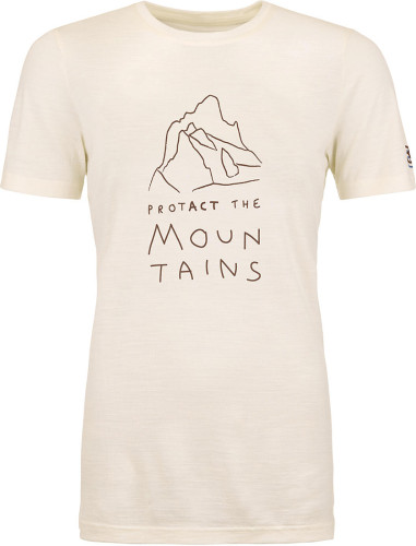Ortovox 150 Cool Mtn Protector T-shirt W