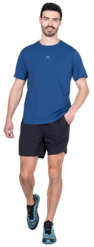 Mountain Equipment Agilix T-Shirt Men's