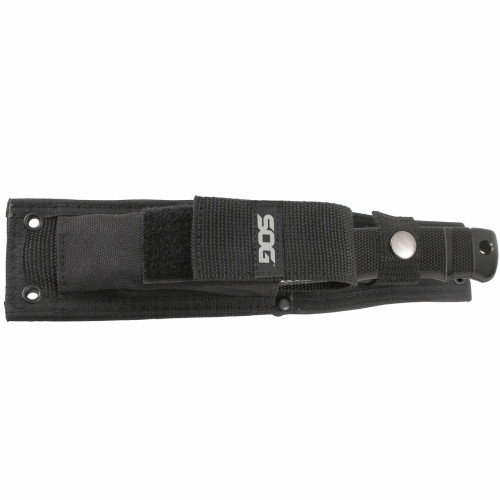 Sog Seal Pup Elite Nylon Sheath