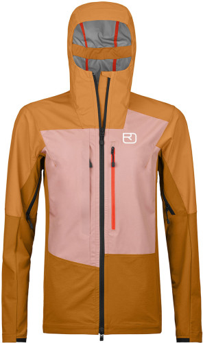 Ortovox Mesola Jacket W