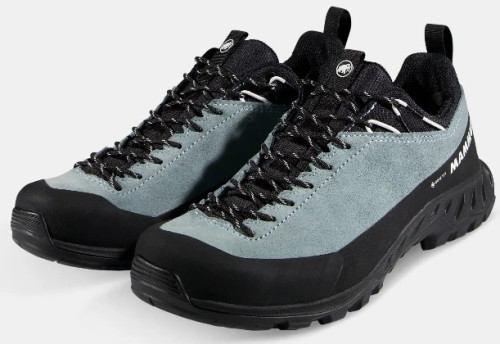 Mammut Alnasca IV Low LTH GTX Women