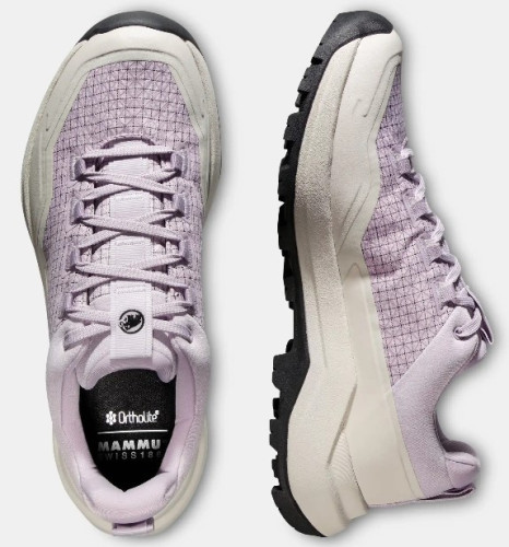 Mammut Sertig III Low GTX Women