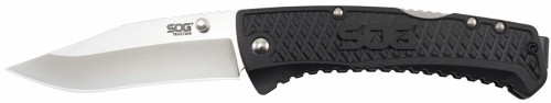 Sog Traction Satin