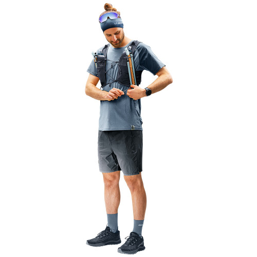 Deuter Traick 5