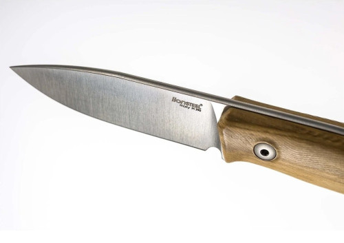 LionSteel M1 UL