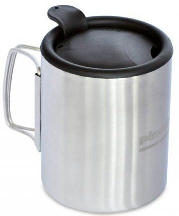 Pinguin Thermo Mug