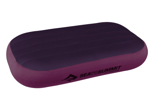 Sea to Summit Aeros Premium Deluxe Pillow