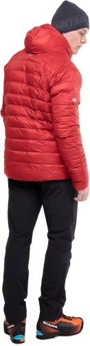 Mountain Equipment Baltoro Jacket Men's