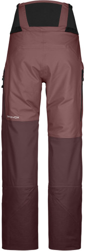 Ortovox 3L Guardian Shell Pants W