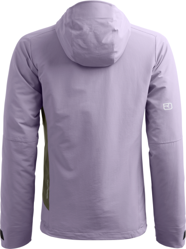 Ortovox Seceda Softshell Jacket Women's