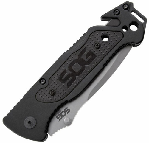 Sog Escape Bead Blasted