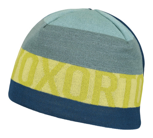 Ortovox Patchwork Beanie