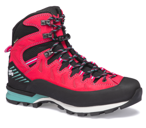 Hanwag Makra Pro Lady GTX