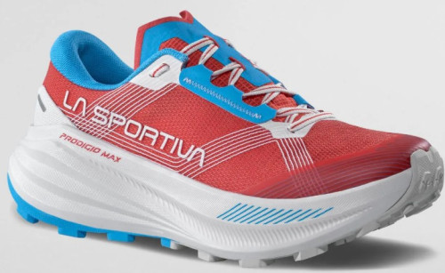 La Sportiva Prodigio Max Woman