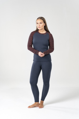 Devold Duo Active Merino 205 Shirt Wmn