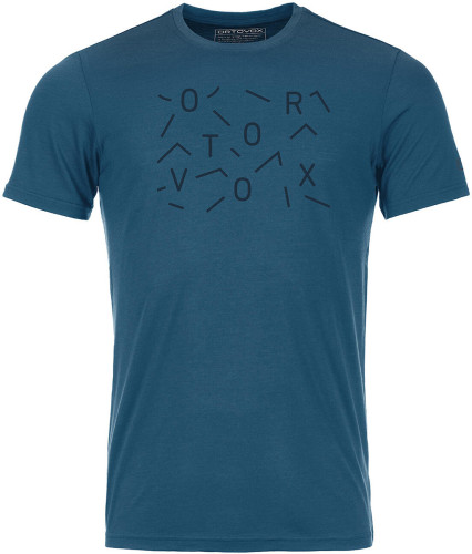 Ortovox 150 Cool Lost T-shirt M
