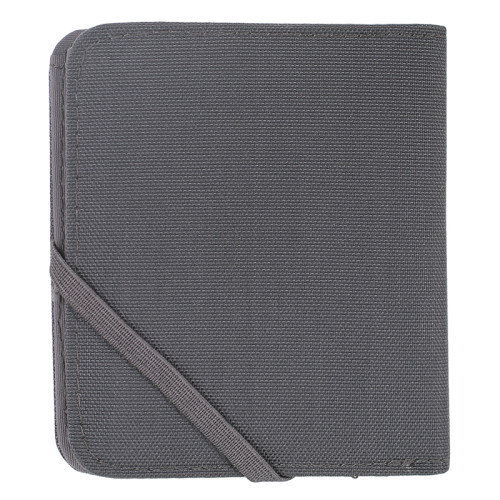 Lifeventure RFID Compact Wallet