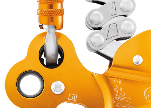 Petzl Chicane