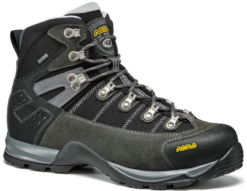 Asolo Fugitive GTX