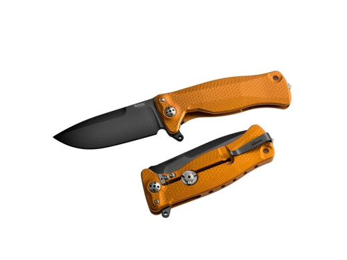 LionSteel SR11A OB