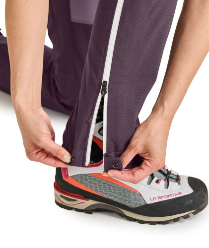 Ortovox Westalpen Softshell Pants W