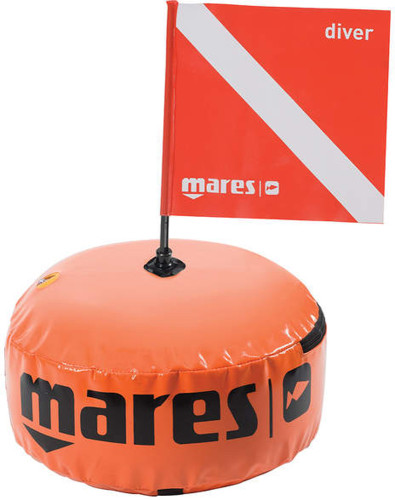 Mares Hydro koule